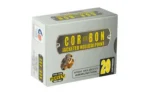 Corbon Inc. Corbon Self-Defense JHP Handgun Ammunition .45 ACP (+P) 230 gr JHP 950 fps 20/ct - alternate view 3