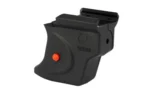Viridian Green Laser Viridian E-Series Red Laser Sight for Springfield Hellcat - alternate view 3