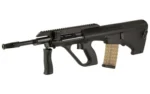 Steyr Arms STEYR AUG A3 M2 556N 16" 30RD BLK - alternate view 3