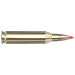 Hornady Mfg Hornady Superformance Rifle Ammunition .243 Win 58 gr V-MAX 3925 fps 20/ct - alternate view 3