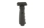 Leapers Inc. Leapers Ergonomic Ambidextrous 5-position Foldable Foregrip - Black - alternate view 3