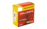Mag-Tech/Sellier- Bellot Sellier & Bellot Rifle Ammunition .338 Lapua Mag 250gr HPBT 2848 fps 10/ct - alternate view 3