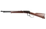 Taurus International - Heritage Heritage Settler Rifle .22 LR 15rd Magazine 20" Barrel Wood - alternate view 3