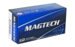Magtech Ammunition CompanyInc MagTech Handgun Ammunition .38 Spl 158 gr LRN 755 fps 50/ct - alternate view 3