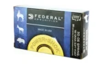 Federal Cartridge Co. Federal Power-Shok Rifle Ammunition .30-06 Sprg 180 gr SP 2700 fps - 20/ct - alternate view 3