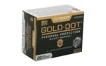 Speer Ammunition SPR GOLD DOT 45ACP 230G HP SB 20/200 - alternate view 3