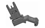 Leapers Inc. UTG ACCU-SYNC 45 Degree Angle Flip Up Front Sight - alternate view 3