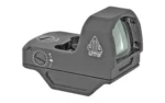 Leapers Inc. UTG OP3 Micro Green 4.0 MOA Single Dot Adaptive Base - alternate view 3