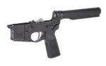 Sons of Liberty Gun Works SOLGW STRIPES COMPLETE LOWER BLK - alternate view 3