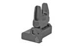 Leapers Inc. UTG ACCU-SYNC Spring-Loaded AR15 Flip-up Front Sight Black - alternate view 3