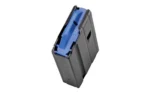C Products Defense Inc. Duramag Rifle Magazine 6.5 Grendel/6mm ARC/22 ARC 10/rd - alternate view 3