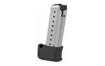 Springfield MAGAZINE SPRGFLD 9MM XDSM2 9RD W/SLV - alternate view 3