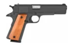 Armscor ROCK ISLAND 1911 45ACP 5" 8RD PRKD - alternate view 3