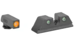 Meprolight MEPROLT HB FOR GLK 17/19 ORG/GRN - alternate view 3