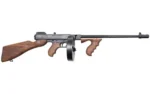 Auto Ordnance AUTO ORD 1927A-1 DLX 45ACP 20 & 100 - alternate view 3