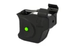 Viridian Green Laser Viridian E Series Green Laser Sight for Taurus G2C G3 G3c G2S PT111 G2 Black - alternate view 3