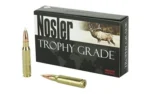 NOSLER 308WIN 165GR AB 20/200 - alternate view 3