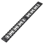 Leapers Inc. Leapers UTG Pro M-LOK Arca Rail 7075-T6 14.2" Black - alternate view 3