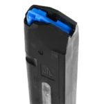 Leapers Inc. Leapers UTG Gen 2 Windowed Glock Double Stack Handgun Magazine 9mm 33/rd - alternate view 3