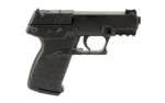 Kel-Tec Cnc Industries Inc. KelTec P17 Handgun .22LR 10rd Magazine 3.8" Barrel Black - alternate view 3