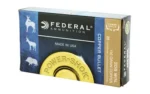 Federal Cartridge Co. Federal Copper Power-Shok Rifle Ammunition .308 Win 150 gr CHP 2820 fps 20/ct - alternate view 3