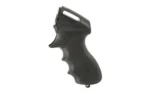 Hogue Inc. Hogue Overmolded Rubber Tamer Pistol Grip for Remington 870 12 ga Black - alternate view 3