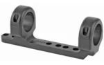 Dnz Products Llc DNZ Game Reaper Scope Mount Marlin 1894/189/ 32974 1" High Black 1-piece - alternate view 3