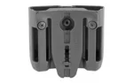 BLACKHAWK BH DBL MAG CS SNGL ROW MBLK - alternate view 3