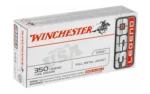 Winchester Ammunition WIN USA 350 LEGEND 145GR FMJ 20/200 - alternate view 3