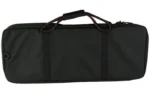The Allen Company Inc. Allen Tac Six Squad 32" Tactical Case Black - alternate view 3