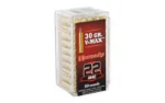 Hornady HRNDY 22WMR 30R V-MAX 50/2000 - alternate view 3