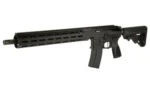 Maxim Defense Industries MAXIM MDX 516 5.56 16" 30RD BLACK - alternate view 3