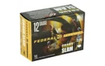 Federal FED GRAND SLAM 12GA 3" #4 1.75OZ 10/ - alternate view 3