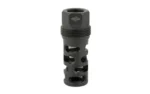 Yankee Hill Machine Co YHM SRX MUZZLE BRAKE 1/2-28 BLK - alternate view 3