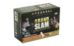 Federal Cartridge Co. Federal Grand Slam Shotshells 12 ga 3" 1-3/4 oz 1200 fps 5 10/rd - alternate view 3