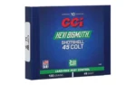 CCI Ammunition CCI 45 COLT BISMUTH SHOTSHELL 10/200 - alternate view 3