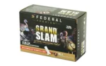 Federal FED GRAND SLAM 12GA 3" #6 1.75OZ 10/ - alternate view 3