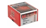 Hornady Mfg Hornady ELD Match Bullets with Heat Shield 6.5mm .264" 140 gr ELD MATCH 100/ct - alternate view 3