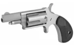 North American Arms NAA MINI REV 22WMR 1 5/8" 5RD RBR - alternate view 3