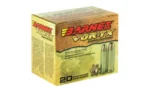Barnes Bullets Barnes VOR-TX Handgun Ammunition .41 Mag 180 gr XPB 1520 fps 20/ct - alternate view 3