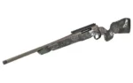 Savage Arms SAV AXIS 2 PRO COMP 350LEG CAM LH - alternate view 3