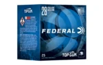 Federal FED TOP GUN 28GA 2.75" #9 25/250 - alternate view 3