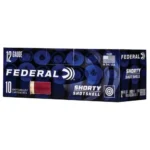 Federal FED SHRTY SS 12GA 1.75" RFLD 10/100 - alternate view 3