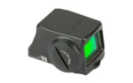 Sig SAUER Romeo-X Reflex Sight Enclosed Sig-LOC Compact Footprint 6 MOA Red Dot - alternate view 3