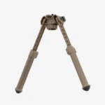 Magpul Industries MAGPUL MOE QD BIPOD FOR M-LOK FDE - alternate view 3