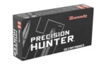 Hornady Mfg Hornady Precision Hunter Rifle Ammunition .300 WSM 200 gr ELD-X 20/ct - alternate view 3