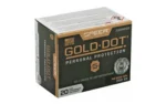 Speer Ammunition SPR GOLD DOT 44SPL 200GR HP 20/200 - alternate view 3