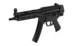 PTR Industries PTR 9CT PSTL 9MM 8.86" THRDD 30RD BL - alternate view 3