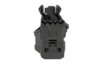 Blackhawk T-Series Level 2 Compact Holster for Springfield Hellcat 9/Hellcat RDP Black RH - alternate view 3