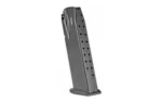 Walther Arms Walther PDP Full Size Handgun Magazine 9mm Luger 18/rd - alternate view 3